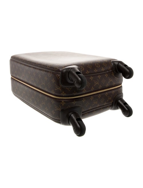 Louis Vuitton LV Monogram Zephyr 55
