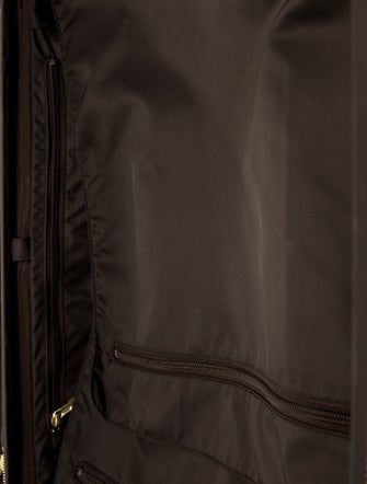 Louis Vuitton LV Monogram Zephyr 55