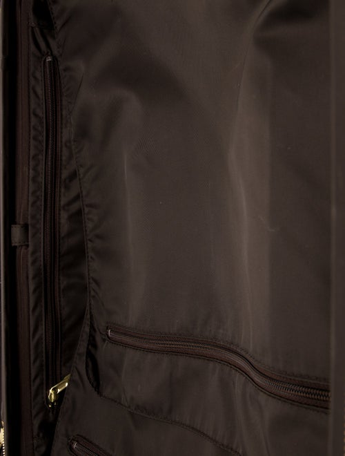 Louis Vuitton LV Monogram Zephyr 55