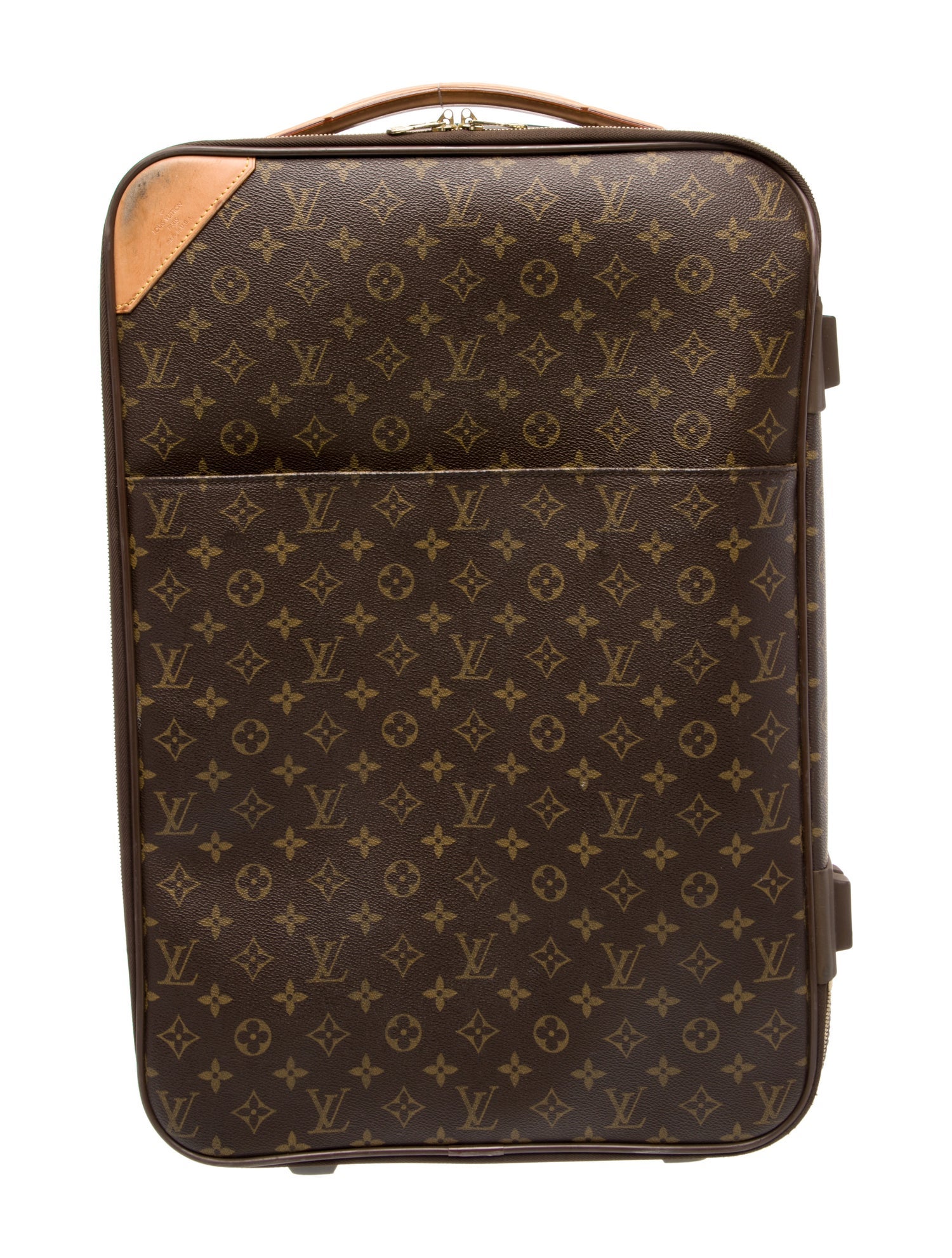 Louis Vuitton Suitcase