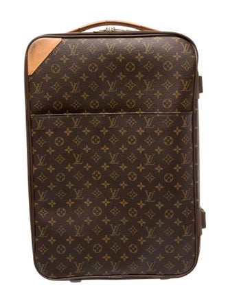 Louis Vuitton Suitcase