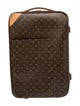 Louis Vuitton Suitcase