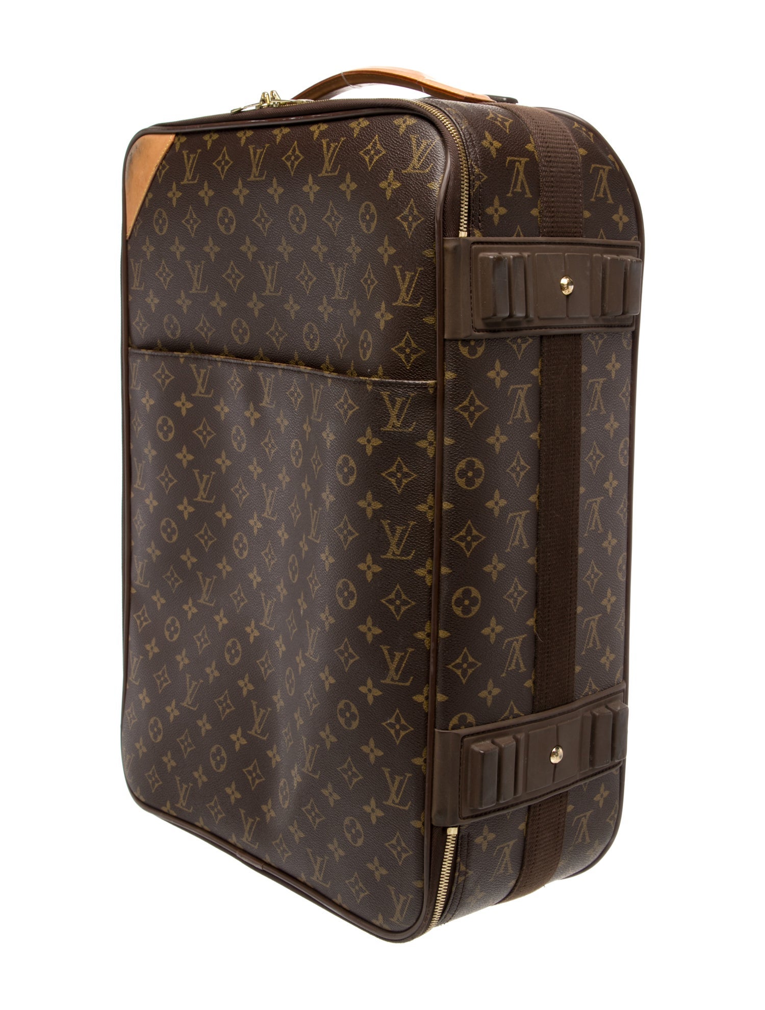 Louis Vuitton Suitcase