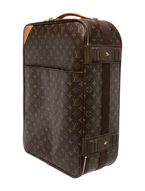 Louis Vuitton Suitcase