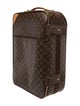 Louis Vuitton Suitcase