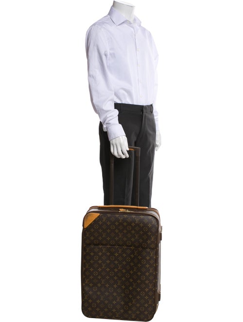 Louis Vuitton Suitcase