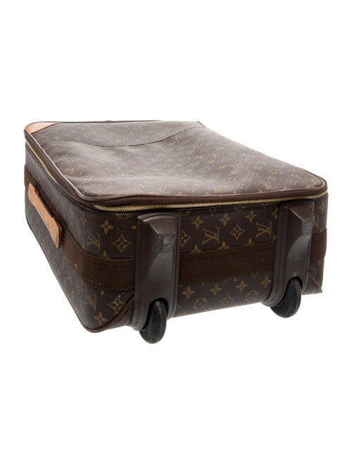Louis Vuitton Suitcase