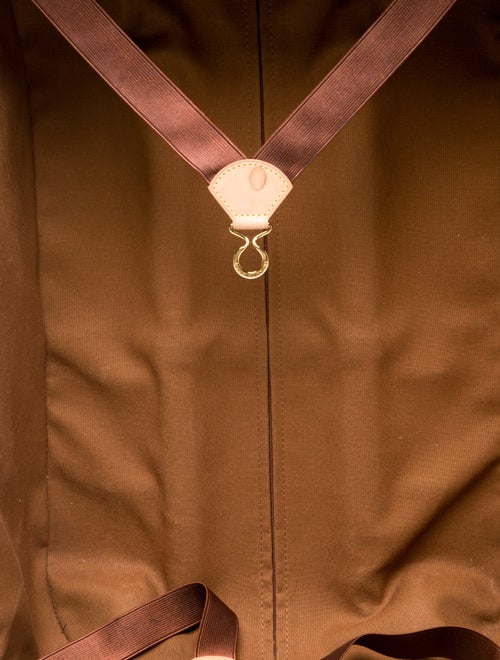 Louis Vuitton Suitcase