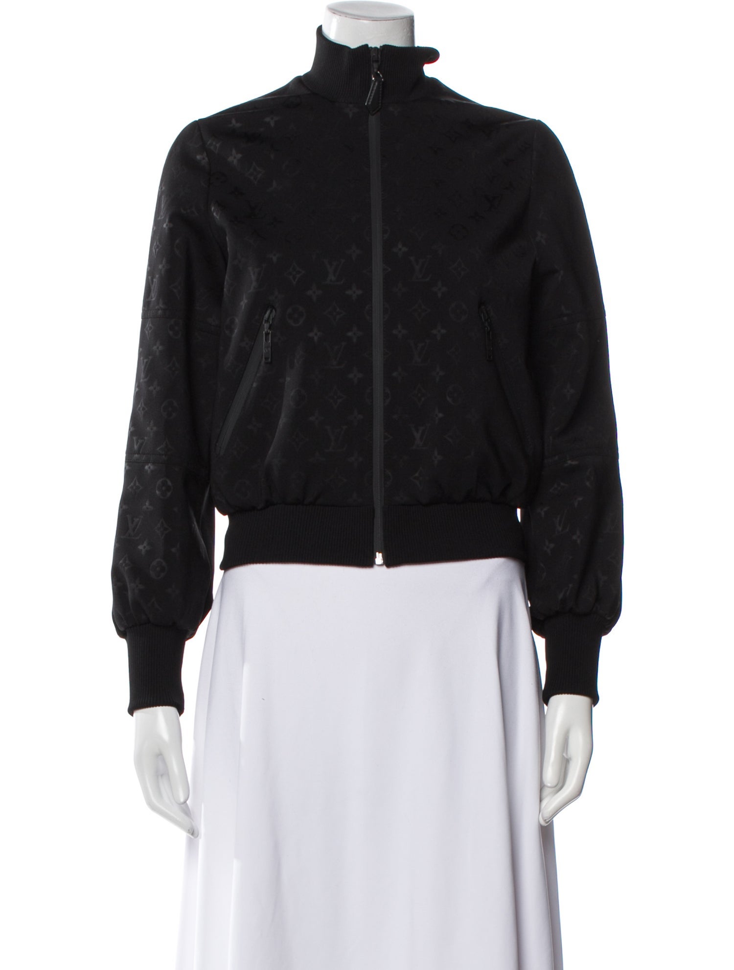 Louis Vuitton 2021 Bomber Jacket