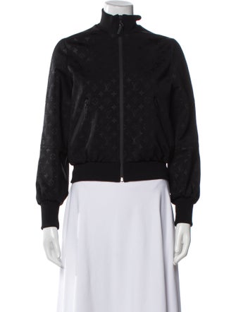 Louis Vuitton 2021 Bomber Jacket