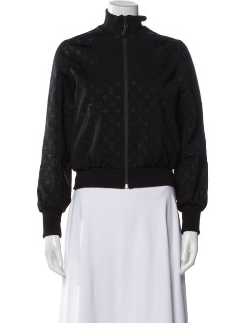 Louis Vuitton 2021 Bomber Jacket