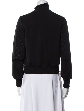 Louis Vuitton 2021 Bomber Jacket