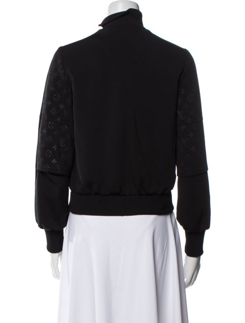 Louis Vuitton 2021 Bomber Jacket