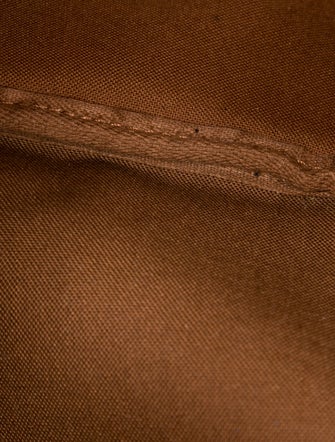 Louis Vuitton LV Monogram Speedy 25