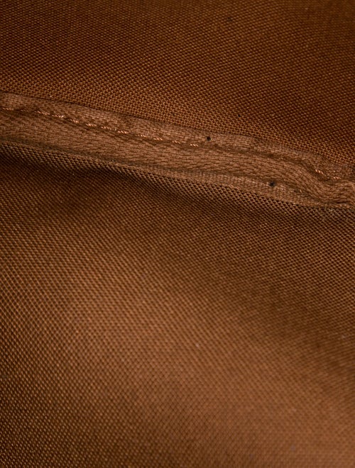 Louis Vuitton LV Monogram Speedy 25