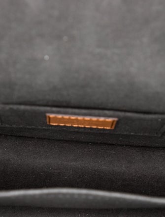 Louis Vuitton LV Monogram Dauphine Mini