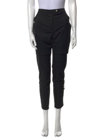 Louis Vuitton 2017 Skinny Leg Pants