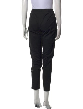 Louis Vuitton 2017 Skinny Leg Pants