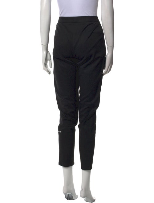 Louis Vuitton 2017 Skinny Leg Pants