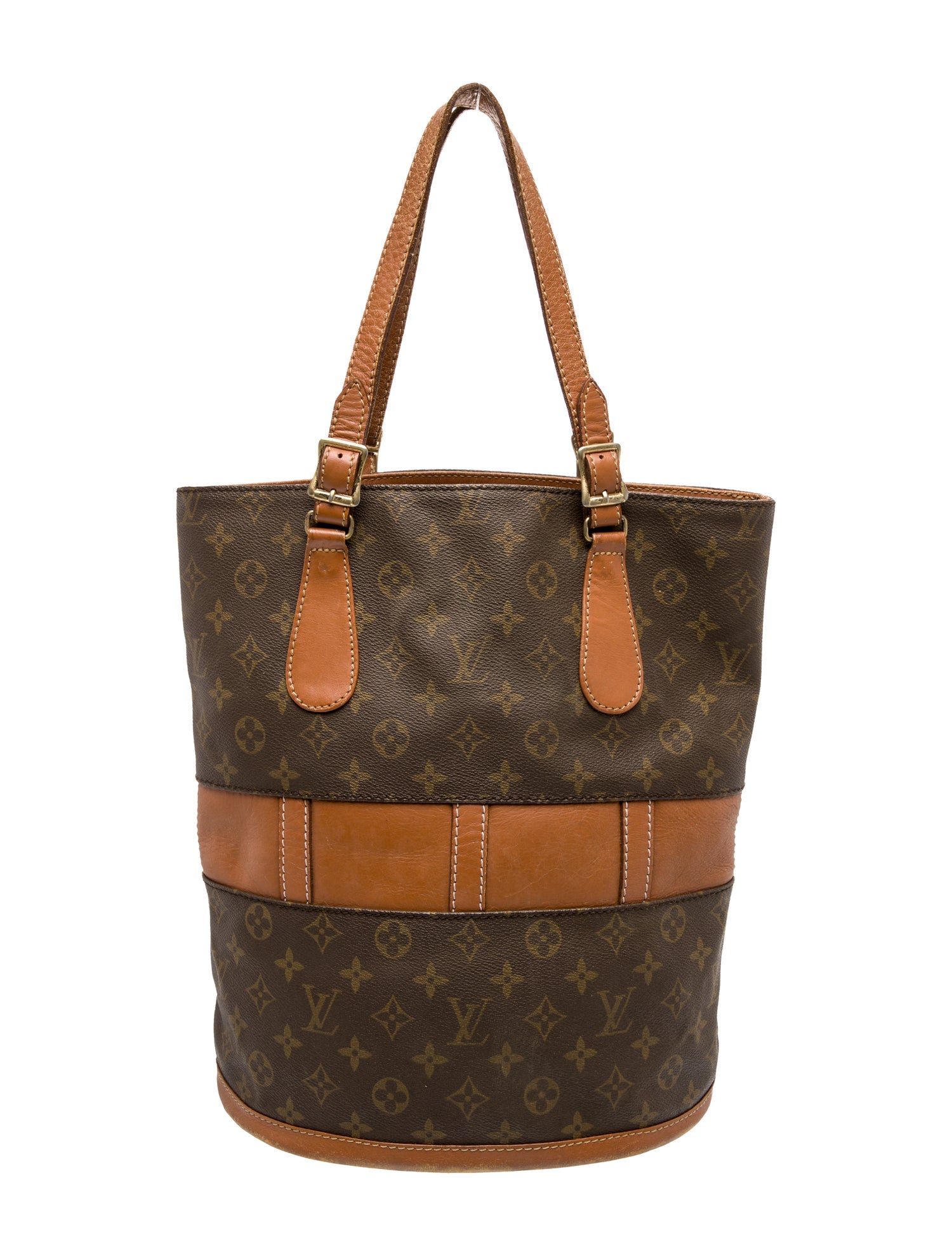 Louis Vuitton Monogram French Co. Monogram