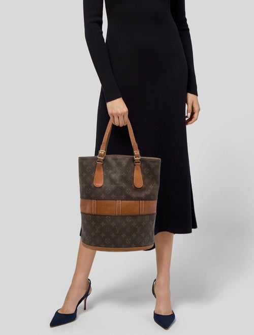 Louis Vuitton Monogram French Co. Monogram