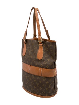 Louis Vuitton Monogram French Co. Monogram