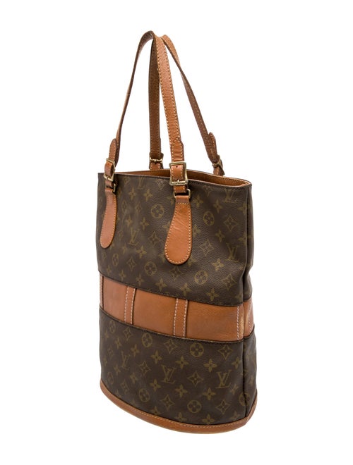 Louis Vuitton Monogram French Co. Monogram