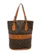 Louis Vuitton Monogram French Co. Monogram