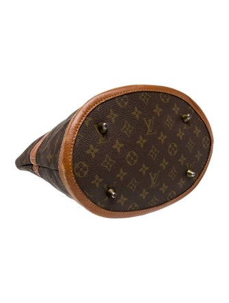 Louis Vuitton Monogram French Co. Monogram