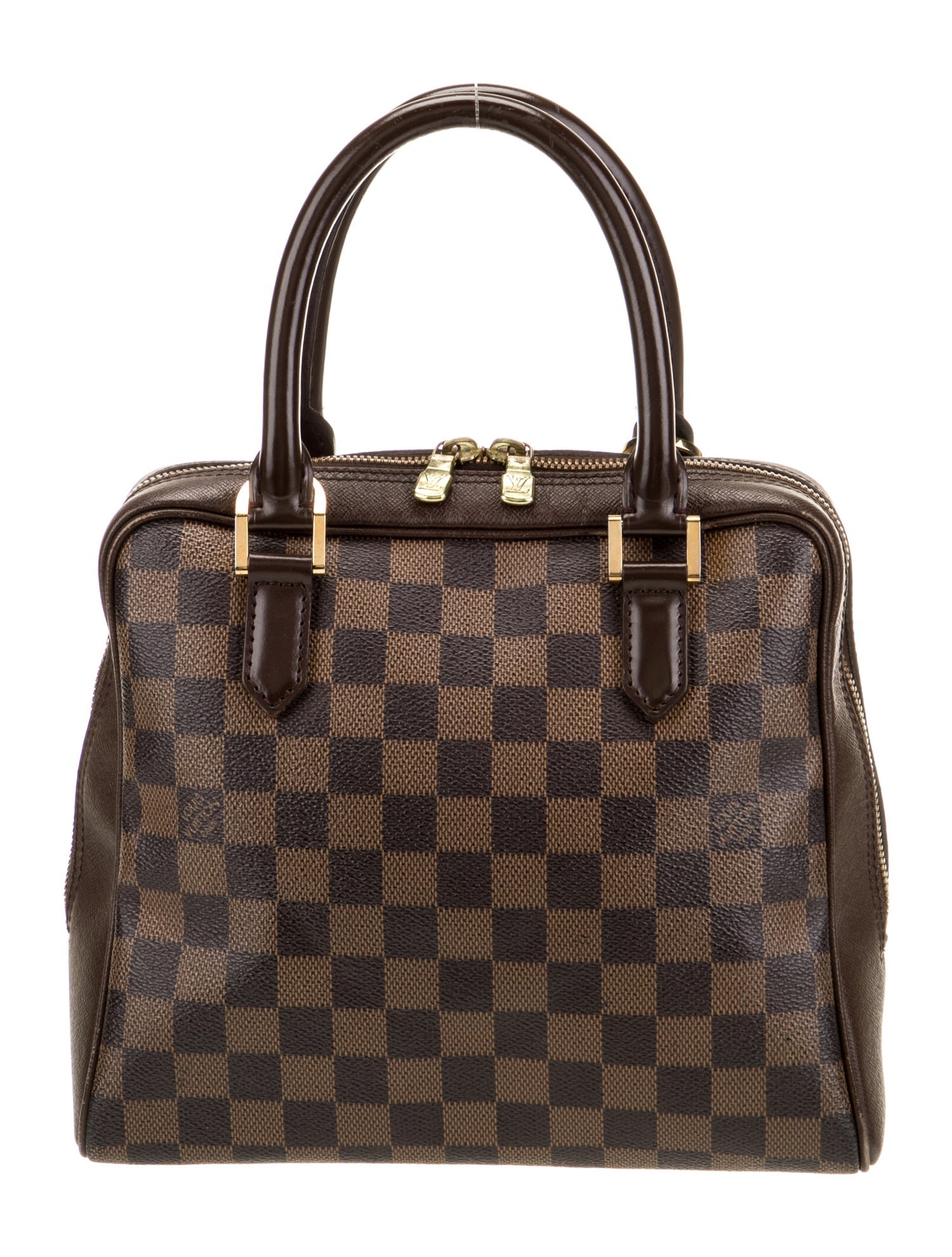 Louis Vuitton Damier Ebene Brea Vintage