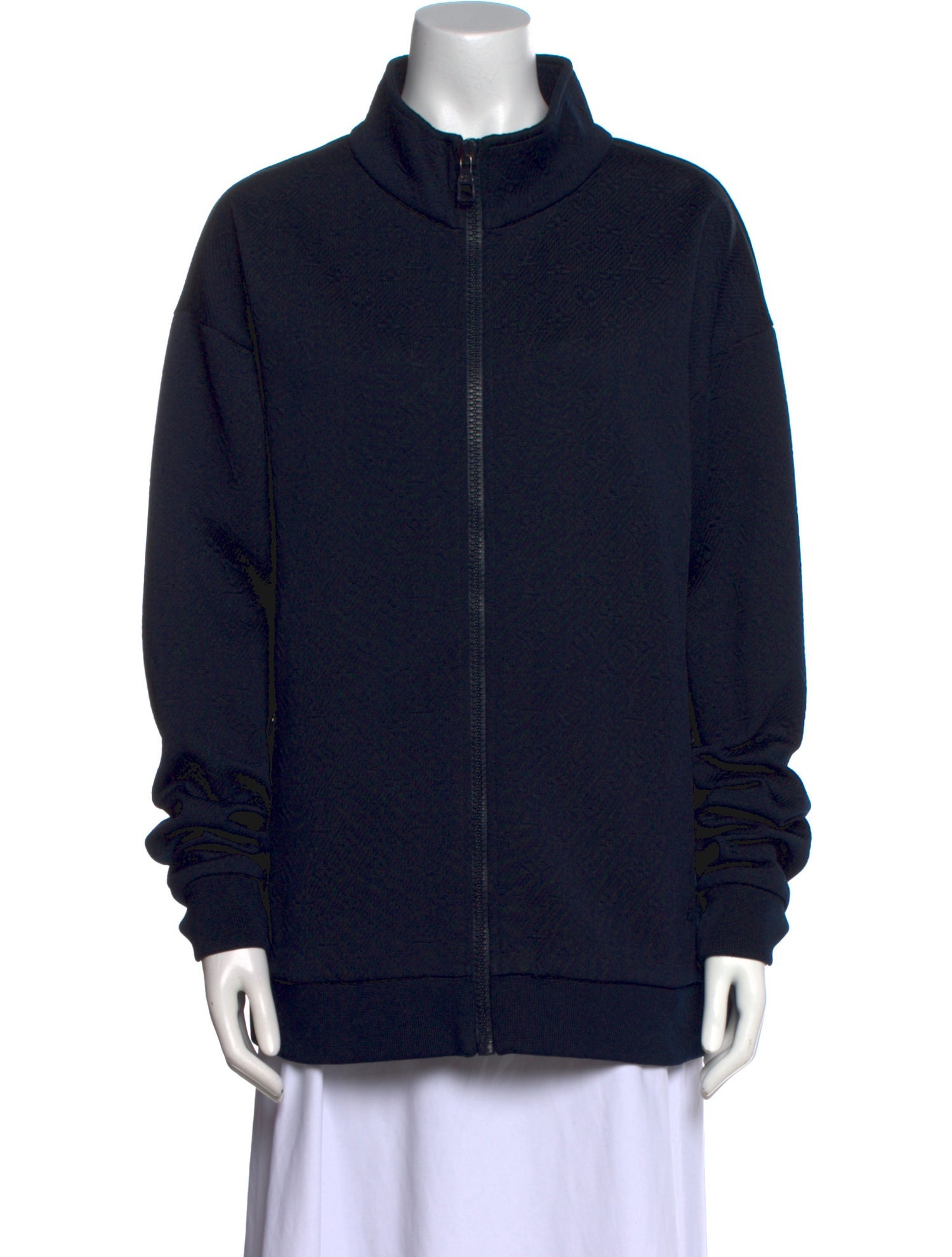 Louis Vuitton 2019 LV Monogram Jacket