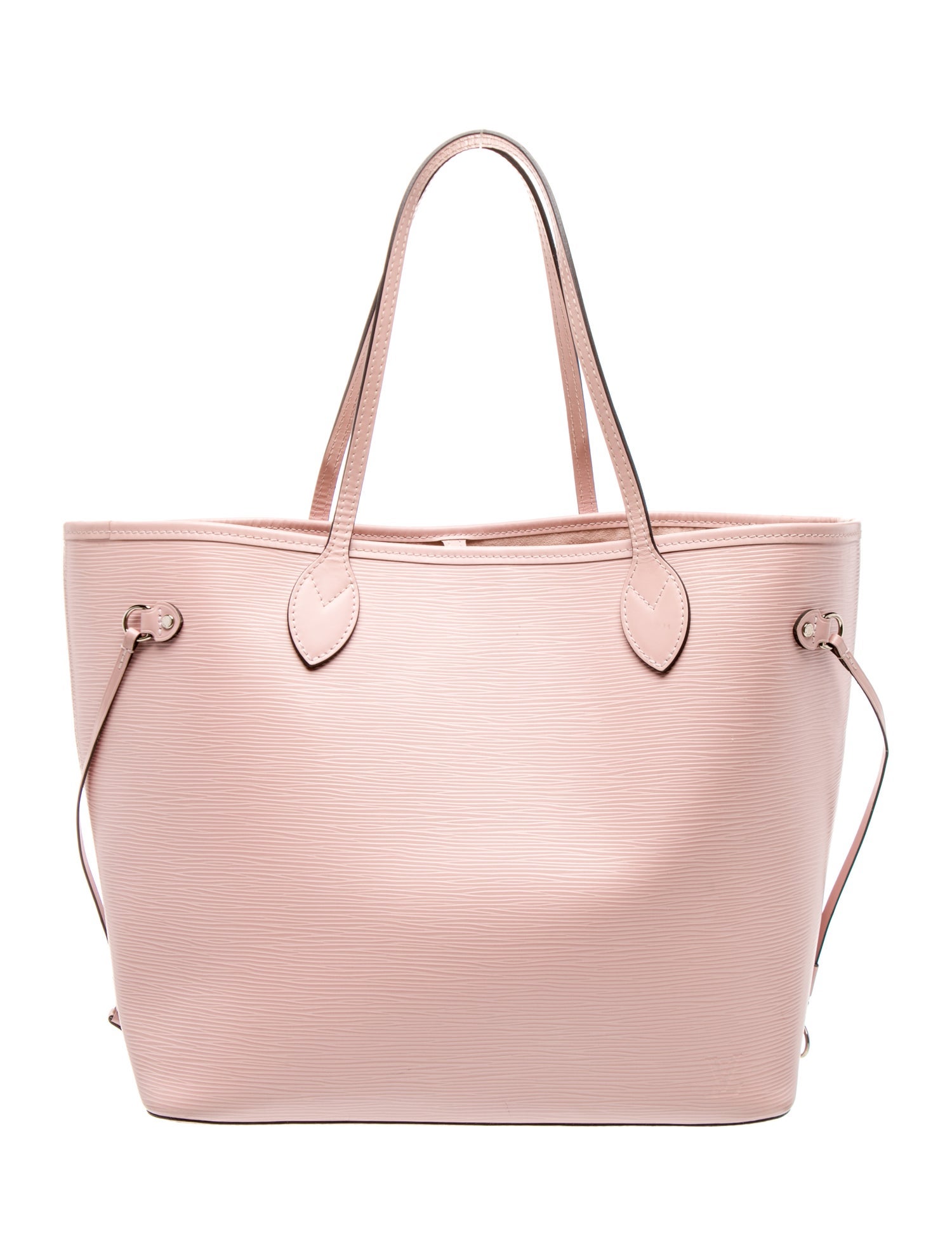 Louis Vuitton Epi Leather Neverfull MM