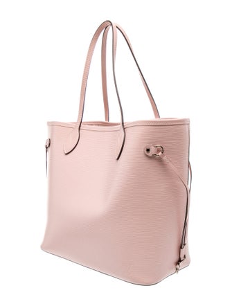 Louis Vuitton Epi Leather Neverfull MM