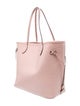 Louis Vuitton Epi Leather Neverfull MM