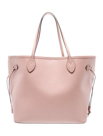 Louis Vuitton Epi Leather Neverfull MM