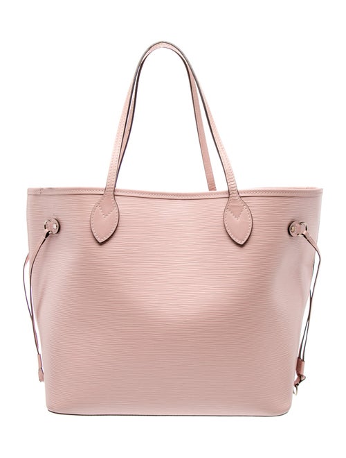 Louis Vuitton Epi Leather Neverfull MM