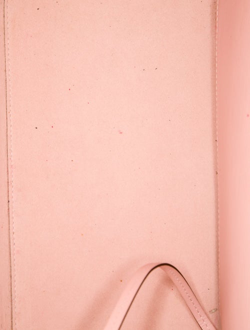 Louis Vuitton Epi Leather Neverfull MM