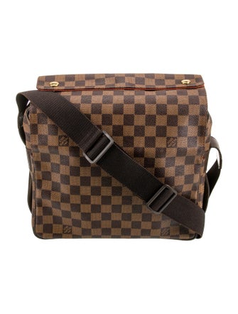 Louis Vuitton Damier Ebene Naviglio