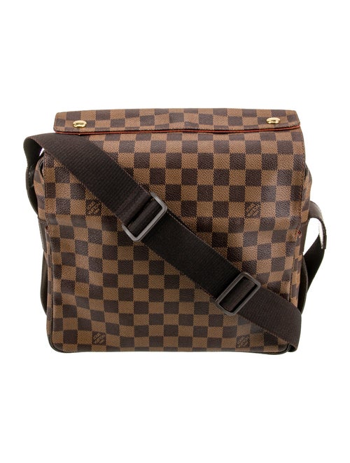 Louis Vuitton Damier Ebene Naviglio
