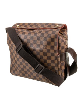 Louis Vuitton Damier Ebene Naviglio