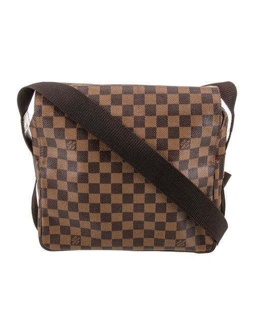 Louis Vuitton Damier Ebene Naviglio