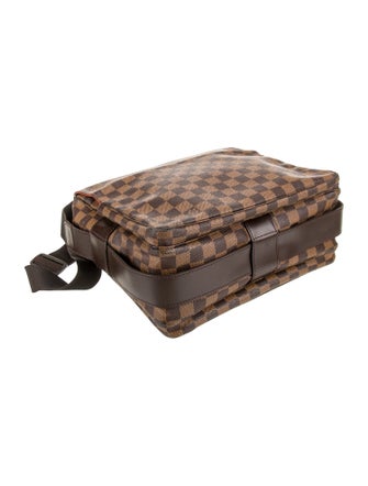 Louis Vuitton Damier Ebene Naviglio