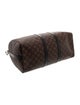 Louis Vuitton LV Monogram Keepall Bandouliere 45
