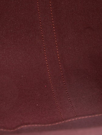 Louis Vuitton LV Monogram Keepall Bandouliere 45