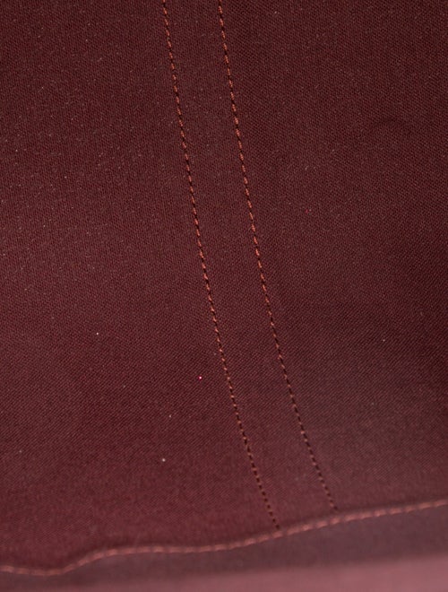 Louis Vuitton LV Monogram Keepall Bandouliere 45