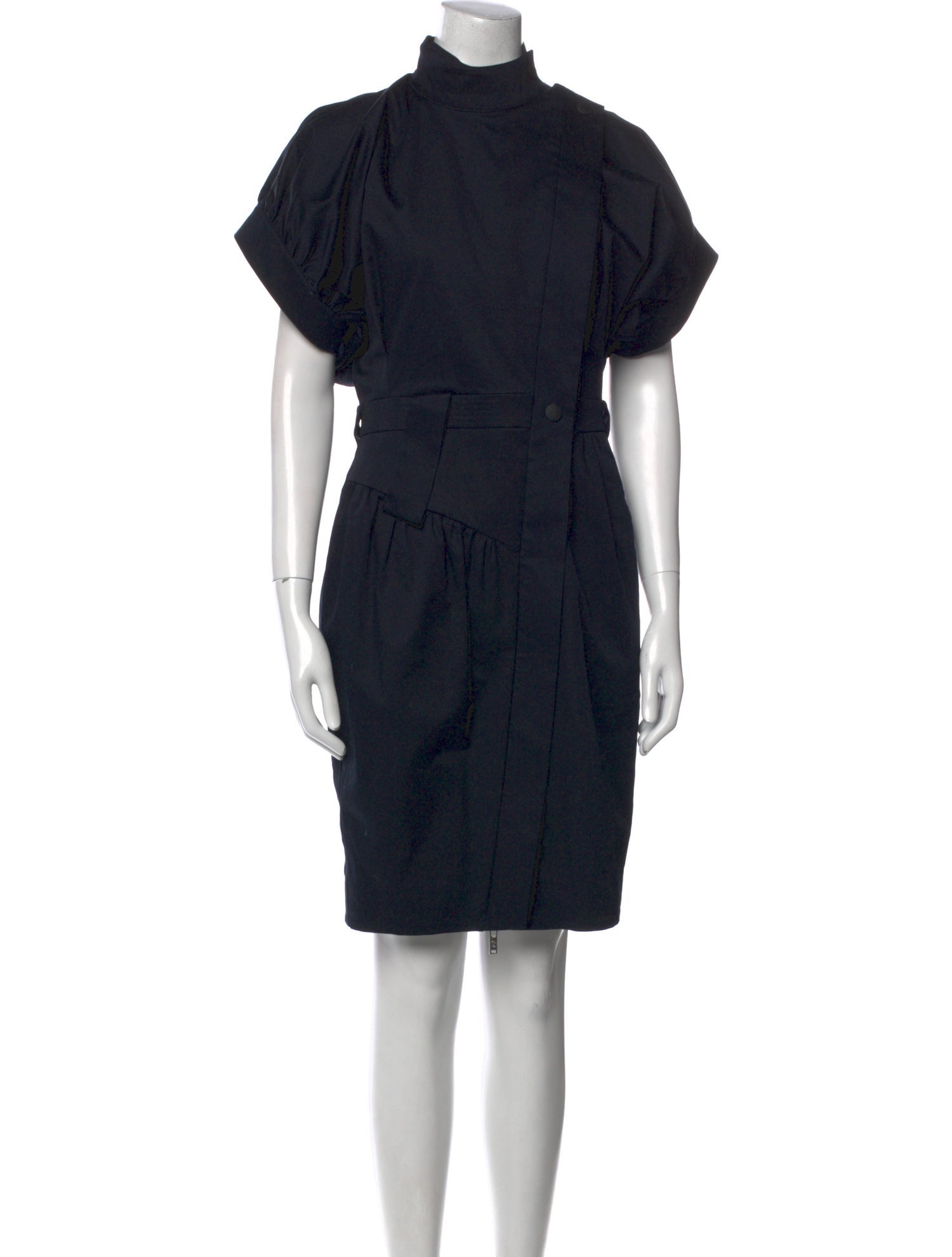 Louis Vuitton 2019 Knee-Length Dress