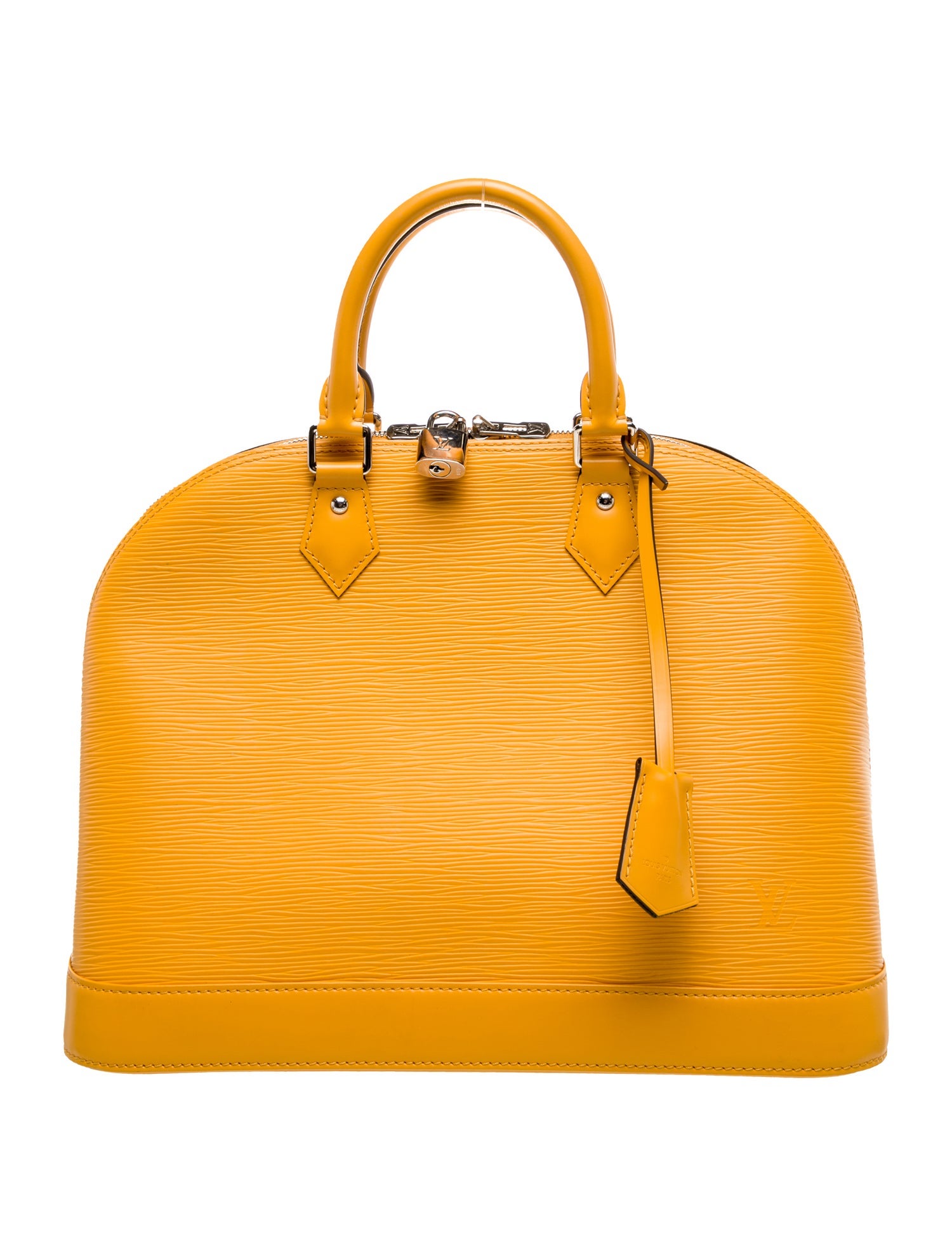 Louis Vuitton LV Monogram Alma PM