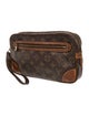 Louis Vuitton Monogram Marly Dragonne