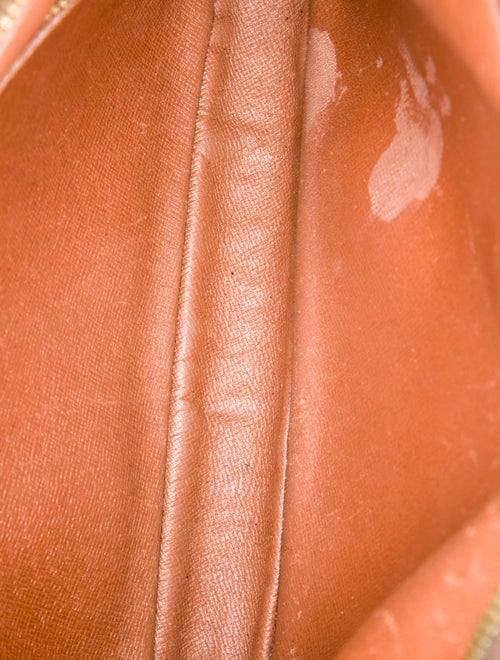 Louis Vuitton Monogram Marly Dragonne