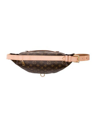 Louis Vuitton LV Monogram Bumbag